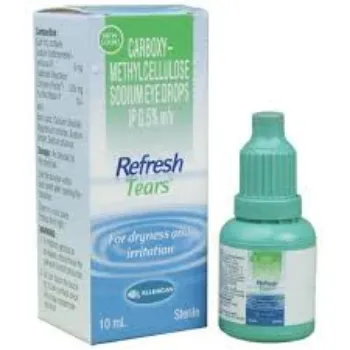 Combigan Eye Drop